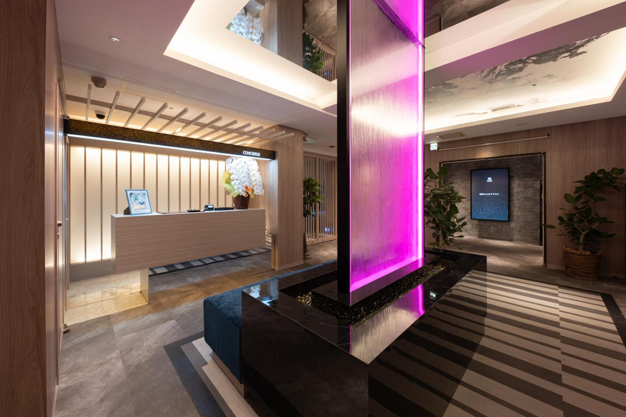 Hotel Aya Adult Only Shijonawate Экстерьер фото