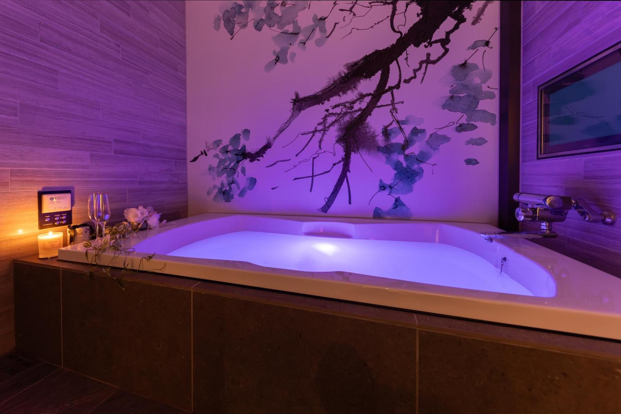 Hotel Aya Adult Only Shijonawate Экстерьер фото