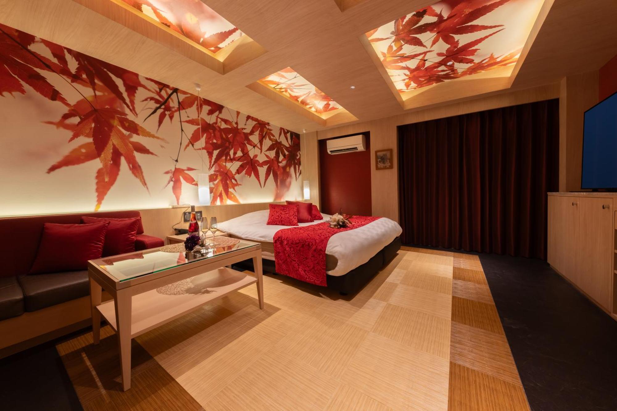Hotel Aya Adult Only Shijonawate Экстерьер фото