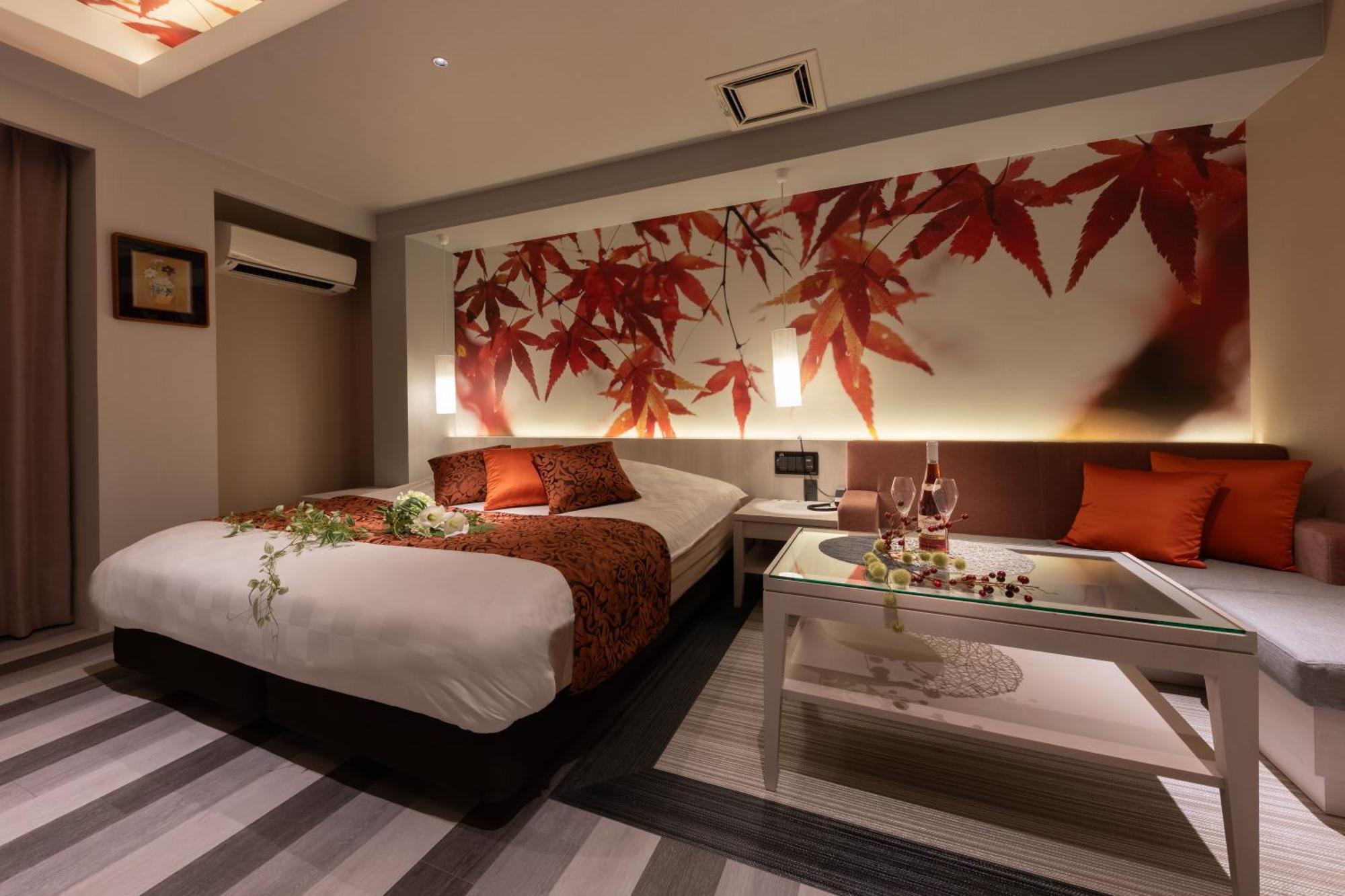 Hotel Aya Adult Only Shijonawate Экстерьер фото