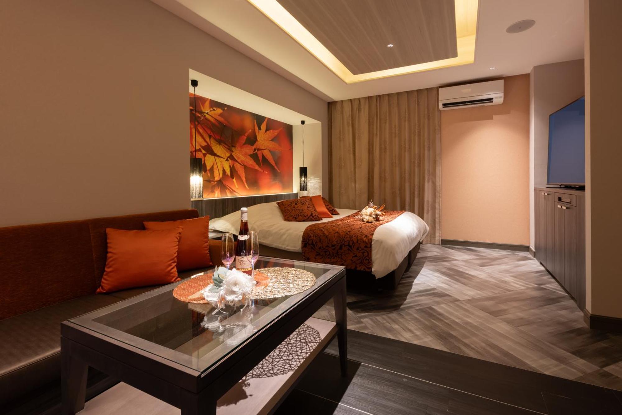 Hotel Aya Adult Only Shijonawate Экстерьер фото